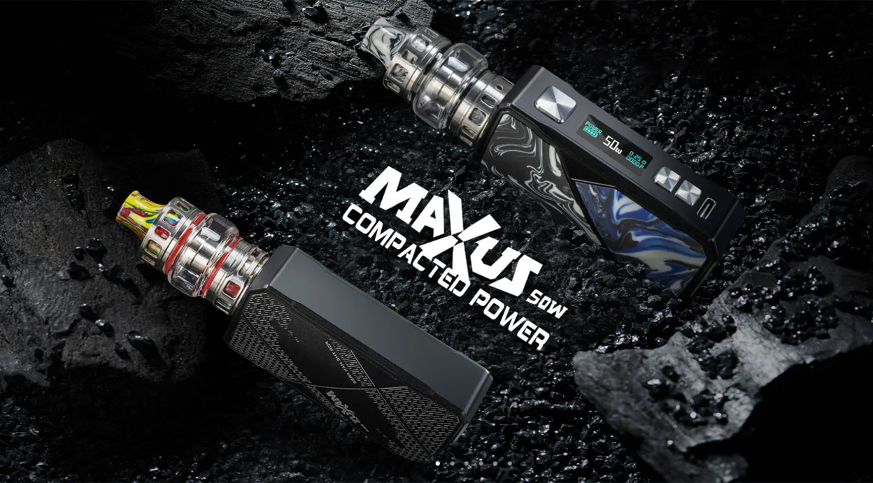 Freemax Maxus Kit