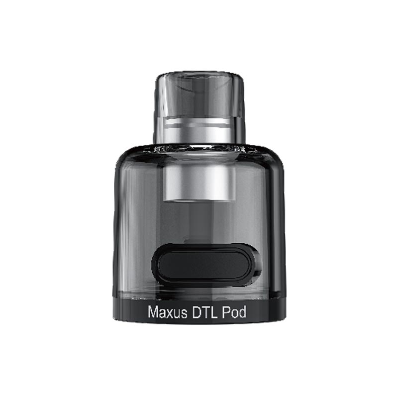 Freemax Maxus DTL Empty Pod Cartridge 5ml