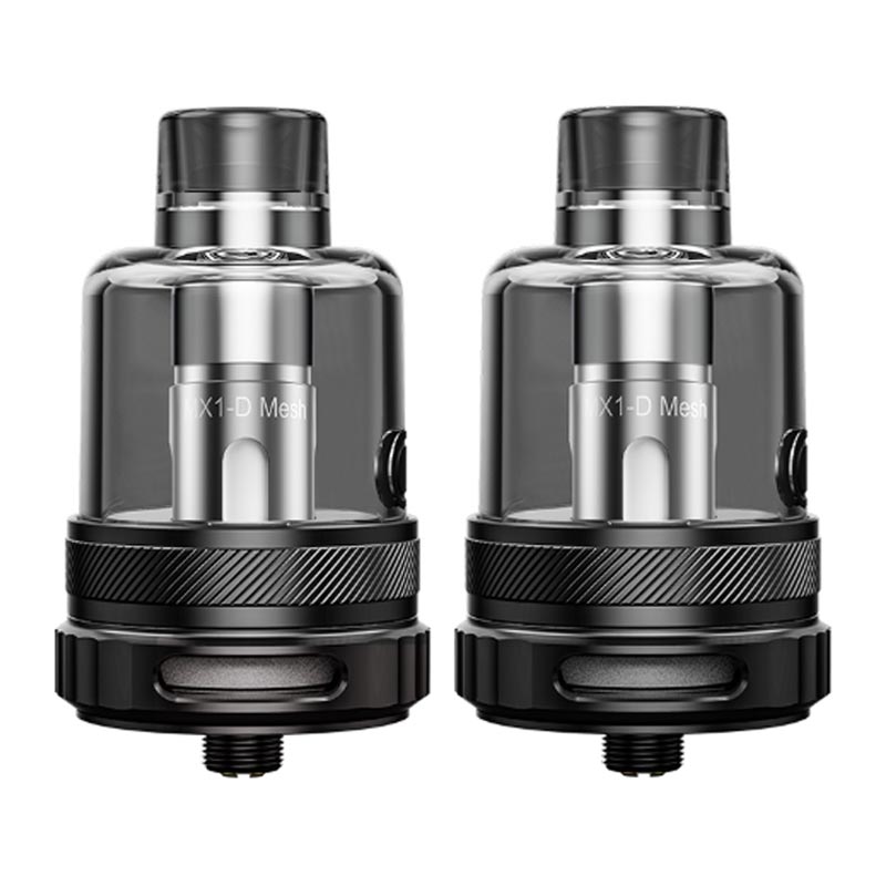 Freemax Maxus DTL Pod Tank 5ml