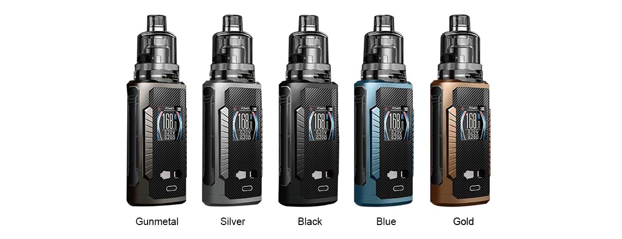 Freemax Maxus Max 168W Kit