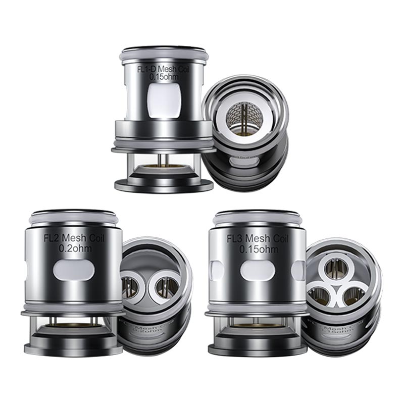 Freemax Replacement Coils Maxus Solo 100W Kit (5Pcs/Pack),Freemax Maxus Solo Coil,Freemax Maxus Solo Coil Review,Freemax Maxus Solo Coil Wholesale,Freemax Maxus Solo Coil Price 