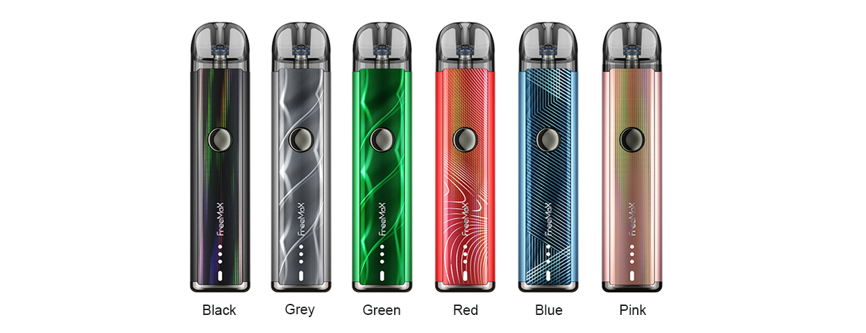 Freemax Onnix 2 Kit