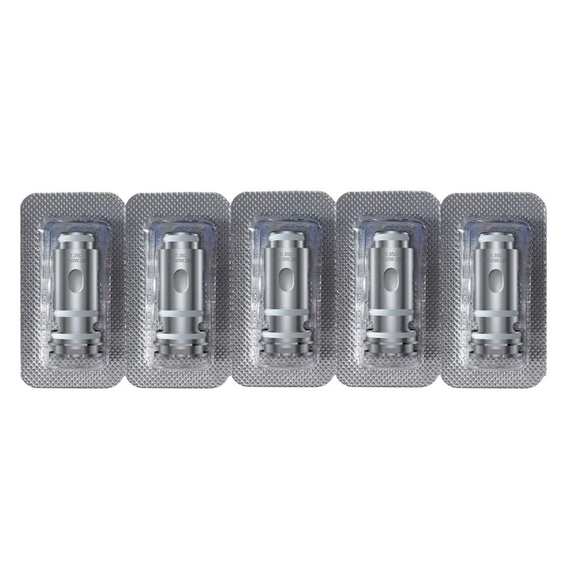 Freemax ST Mesh Replacement Coil (5pcs/pack)