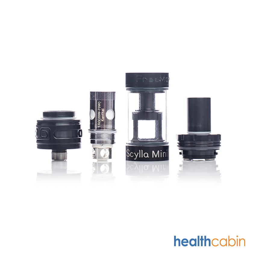 HealthCabin