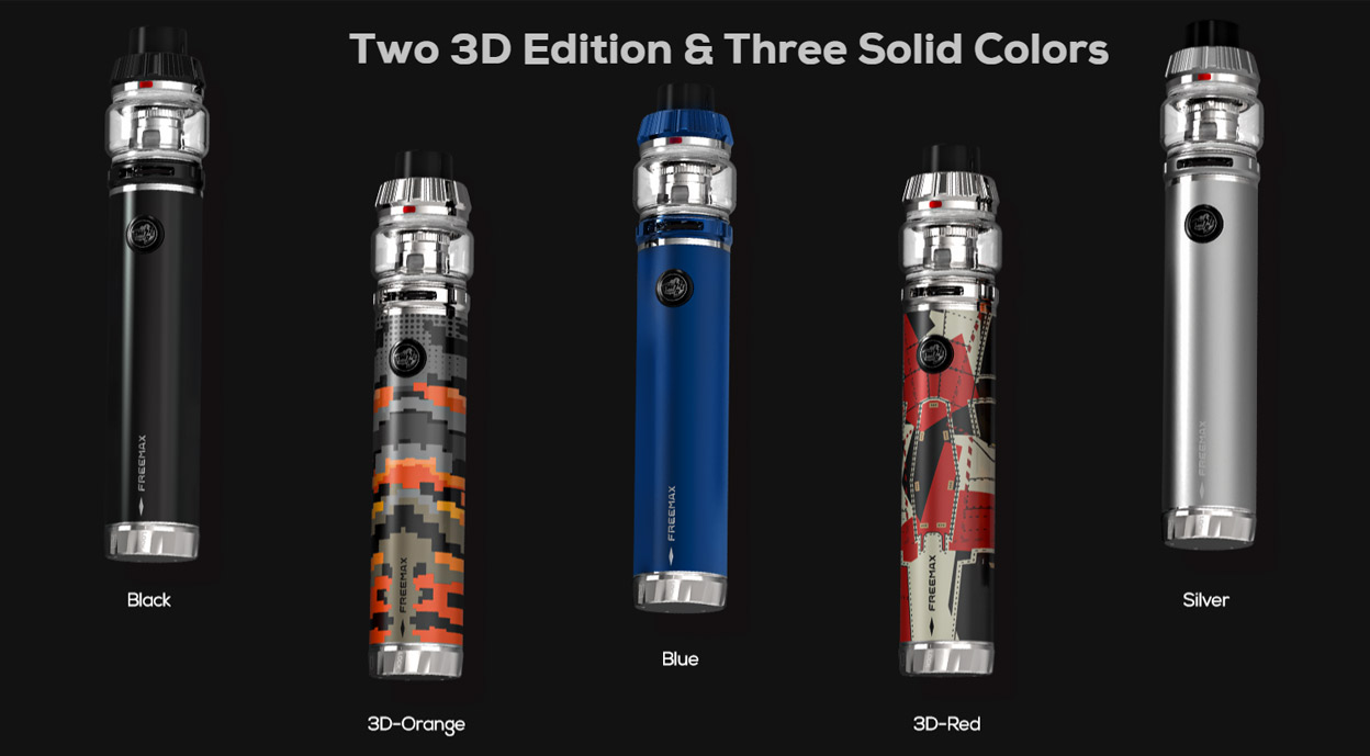 Freemax Twister 2 Kit