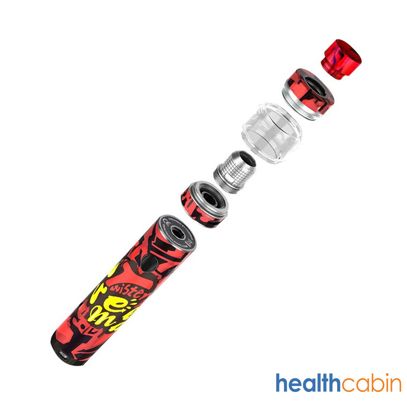 HealthCabin