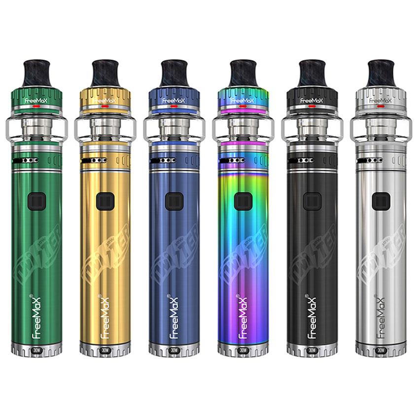 Freemax Twister 30W VM Kit with Fireluke 22 Tank Atomizer 1400mAh 3.5ml