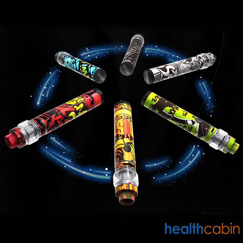 HealthCabin