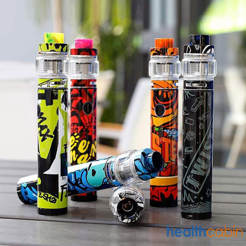 HealthCabin
