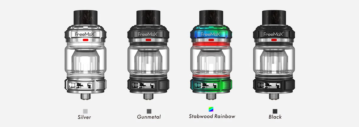 Freemax M Pro 2 Tank Atomizer