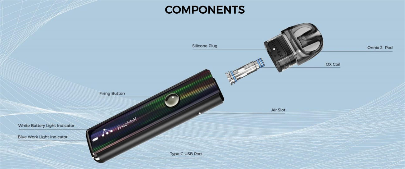 Freemax Onnix 2 Kit