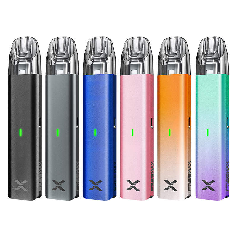 Freemax Rexa Lite Pod System 1000mAh 2ml(Max 28W)