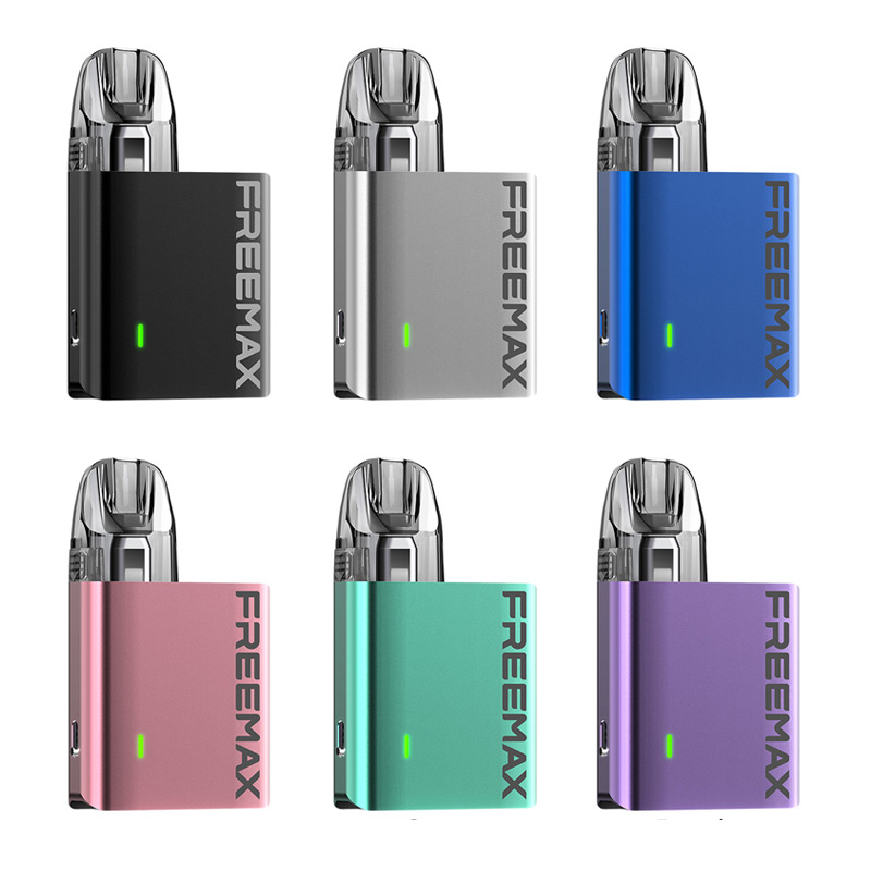 Freemax Rexa Nano Pod System 1000mAh 2ml(Max 28W)