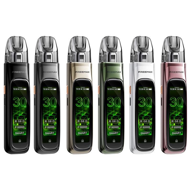 Freemax Rexa Pro Pod System 1300mAh 3ml
