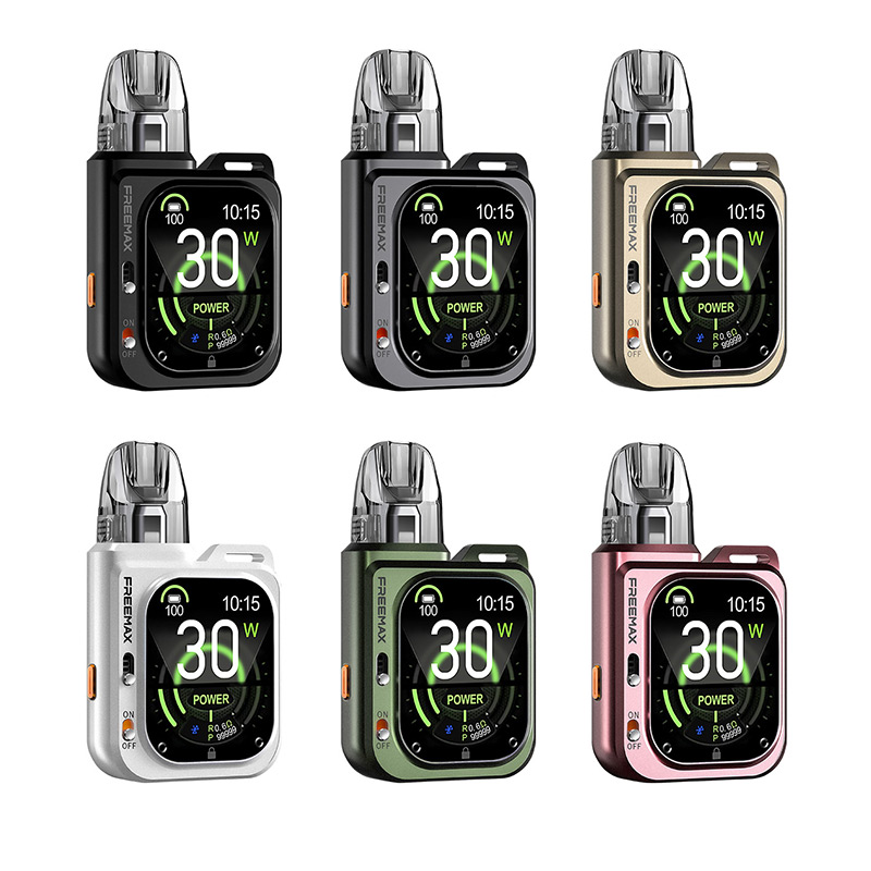 Freemax Rexa Smart Pod System 1600mAh 3ml