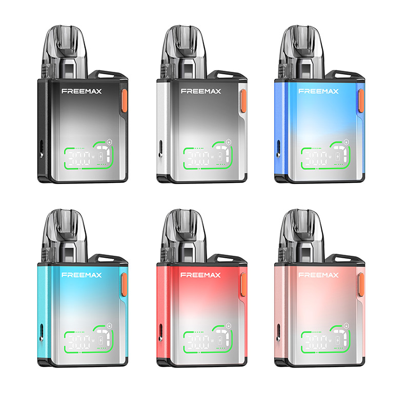 Freemax Rexa SQ Pod System 1300mAh 2ml