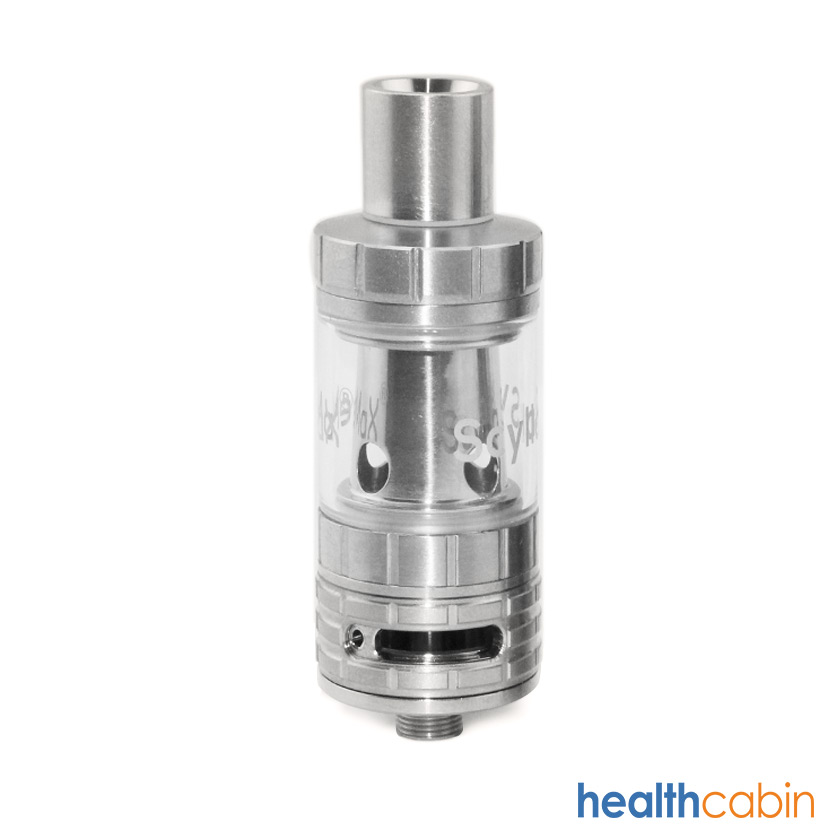 Freemax Scylla SV Tank Atomizer 2ml,Silver