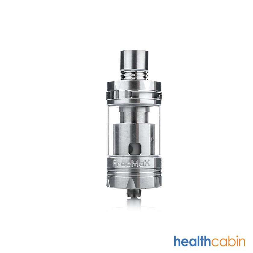 Freemax Starre Pure Ceramic Tank Atomizer 4ml,Silver