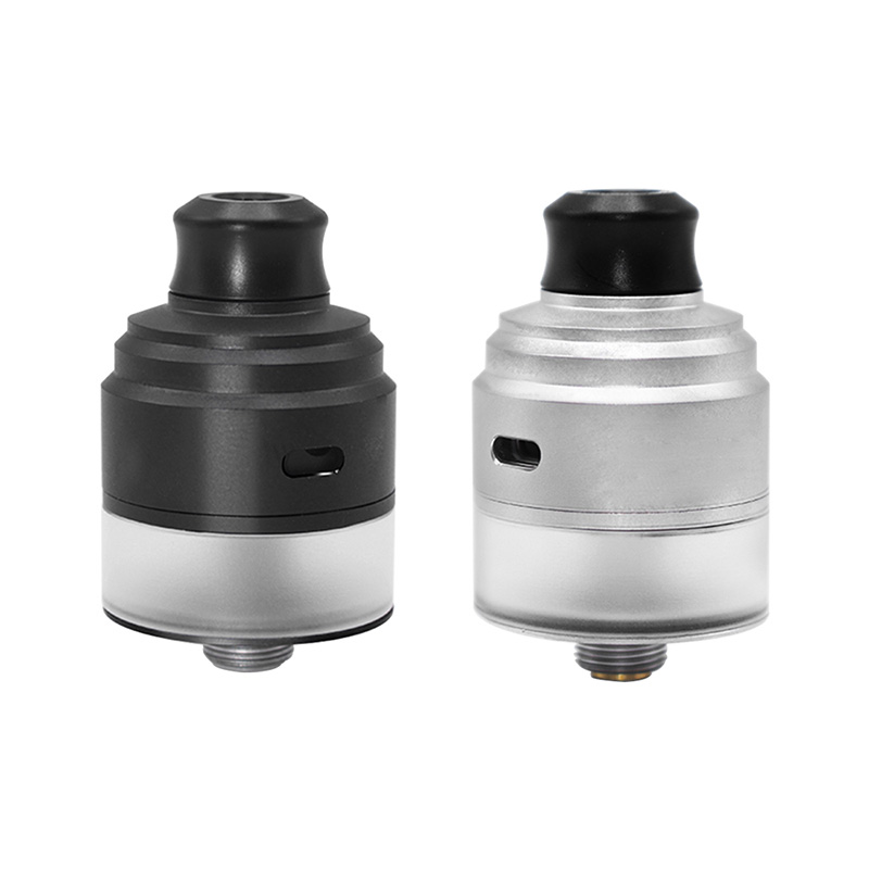 Gas Mods Hala RDTA Atomizer 2ml