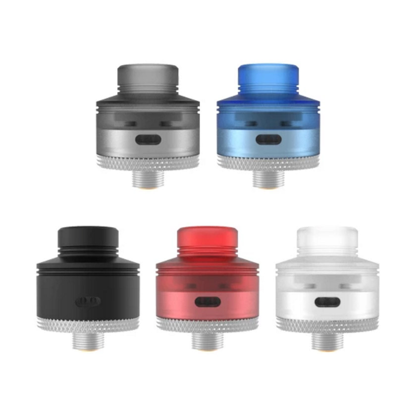 Gas Mods GR1 S RDA Atomizer