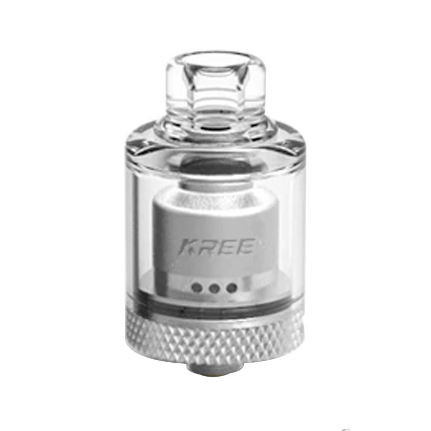 Gas Mods Kree 22 RTA Atomizer 3.5ml