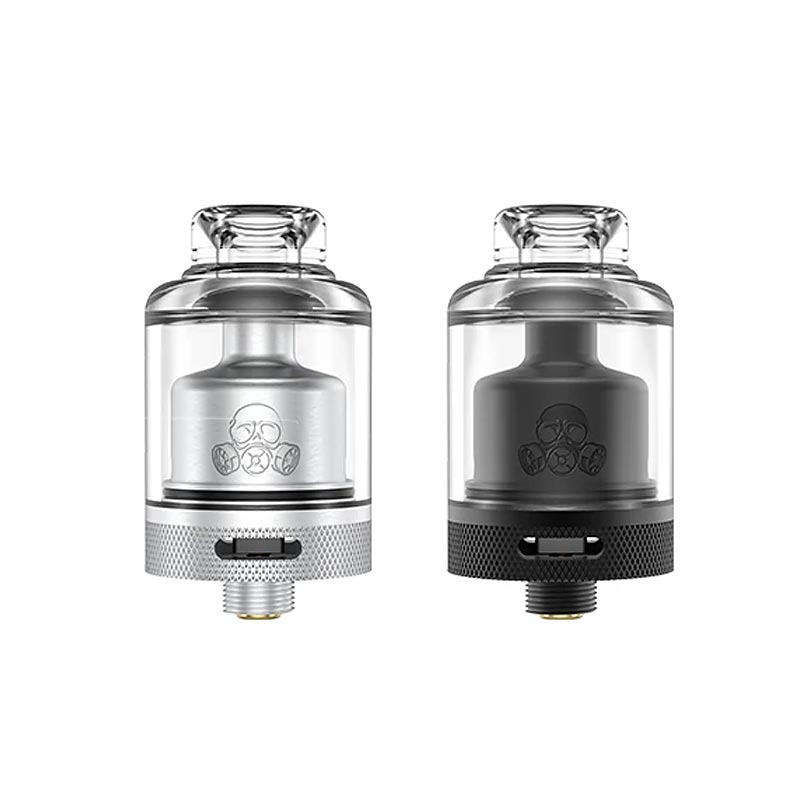 Gas Mods Kree V2 RTA Atomizer