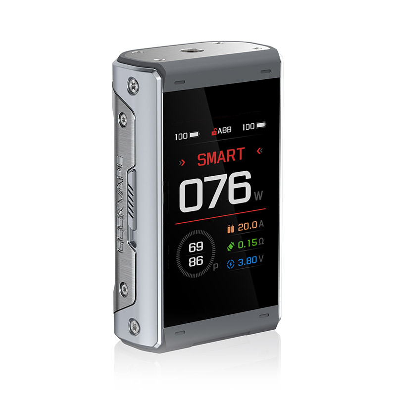 Geekvape T200 Mod