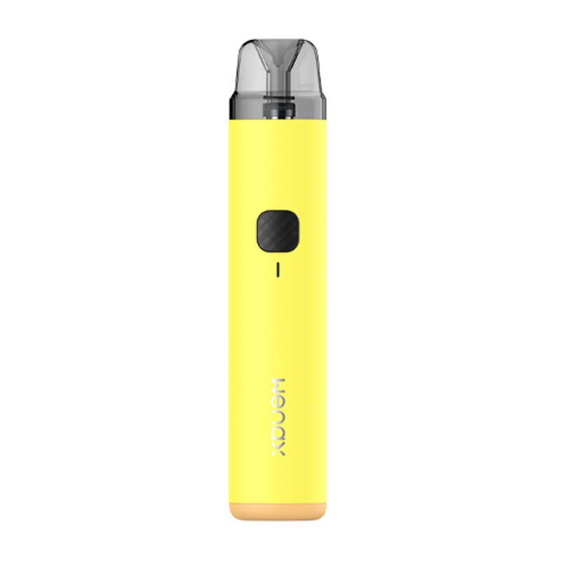 Geekvape Wenax H1 Pod System Kit 1000mAh 2.5ml