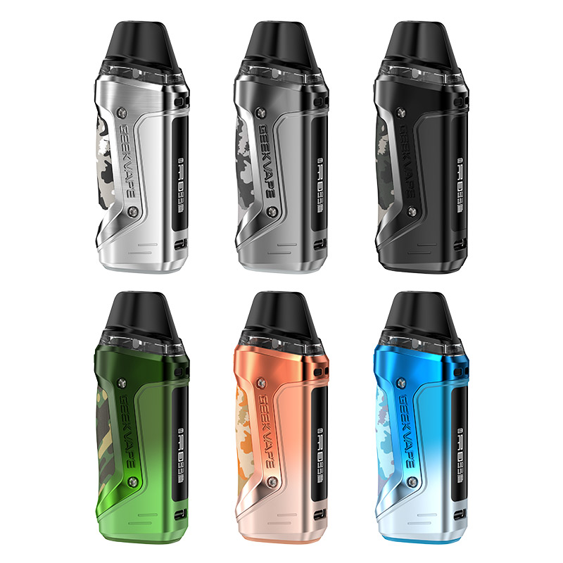 Geekvape AN2 Pod System Kit 1100mAh 2ml