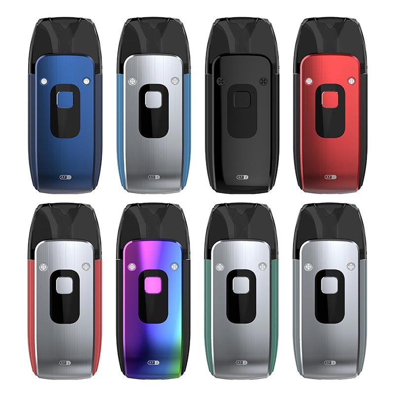 [Anniversary Sale, 10pcs Limited] Geekvape AP2 Pod System Kit 900mAh 4.5ml