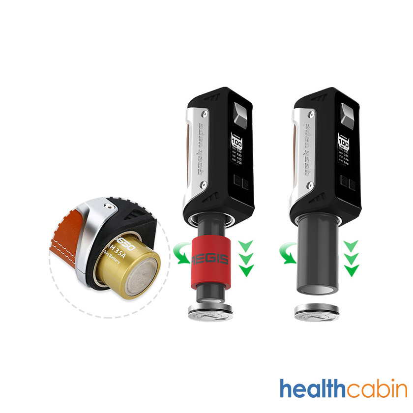 HealthCabin
