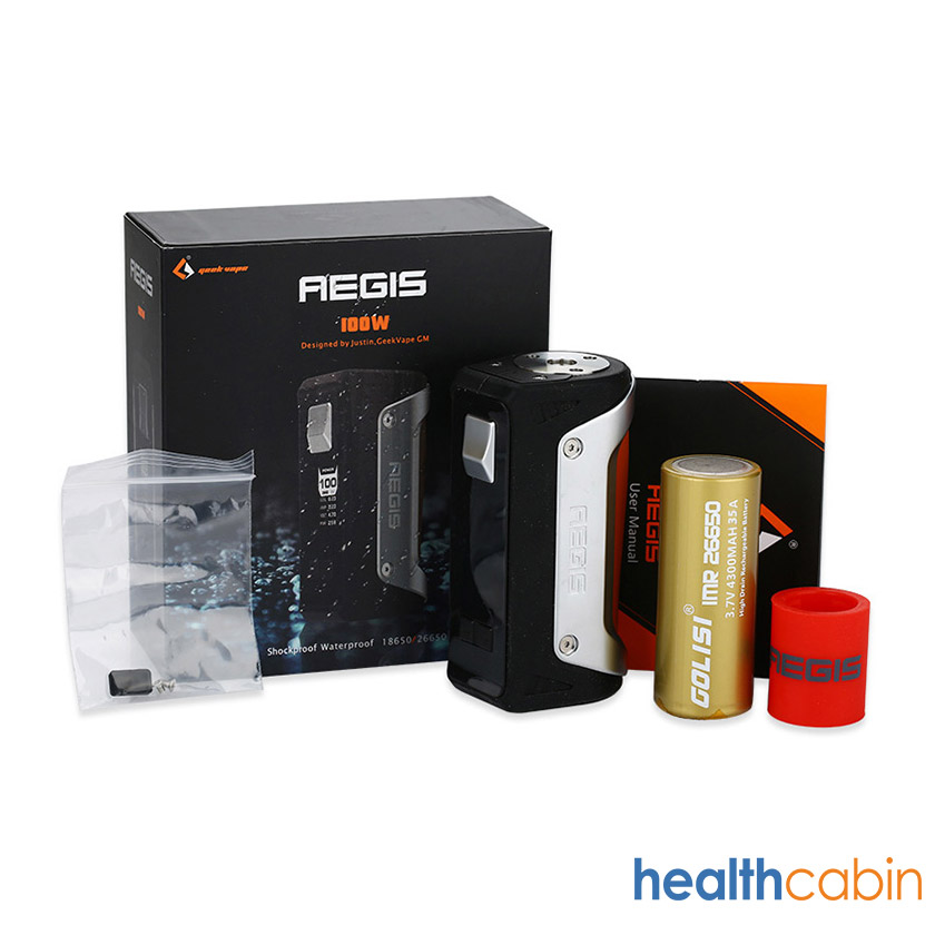 HealthCabin