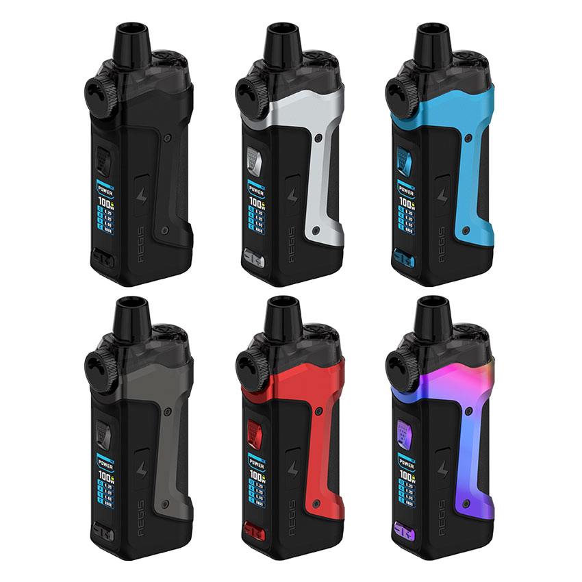 Geekvape Aegis Boost Pro