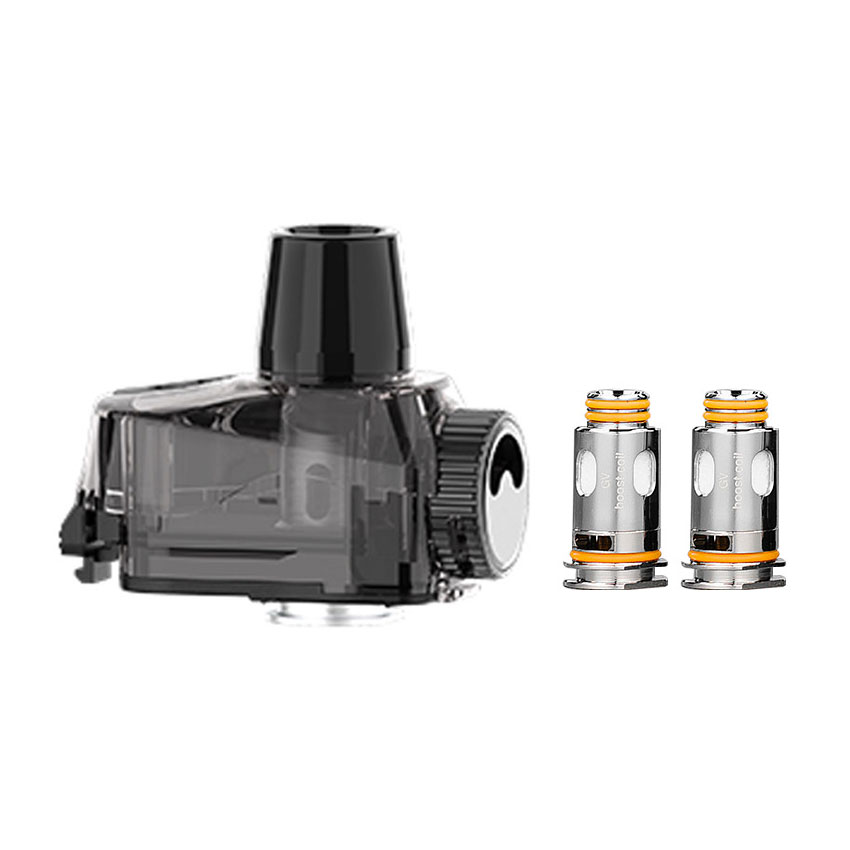 Geekvape Aegis Boost Pro Pod Cartridge 6ml