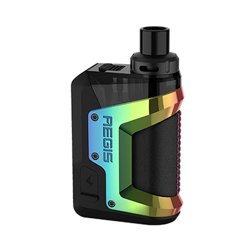 Geekvape Aegis Hero Pod Kit 1200mAh 4ml/2ml