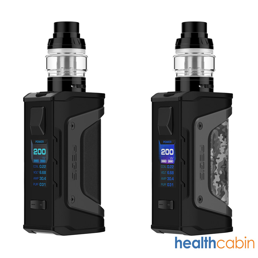 HealthCabin