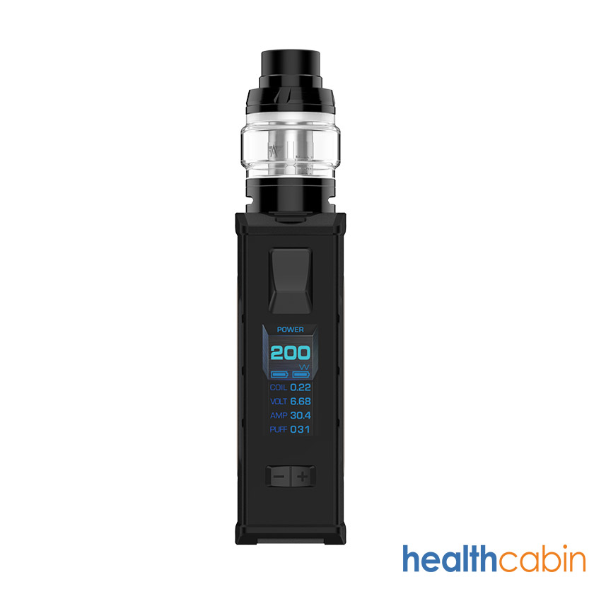 HealthCabin