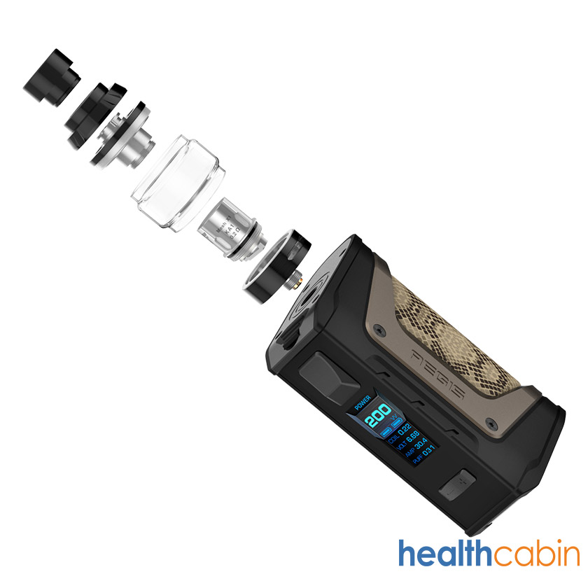 HealthCabin
