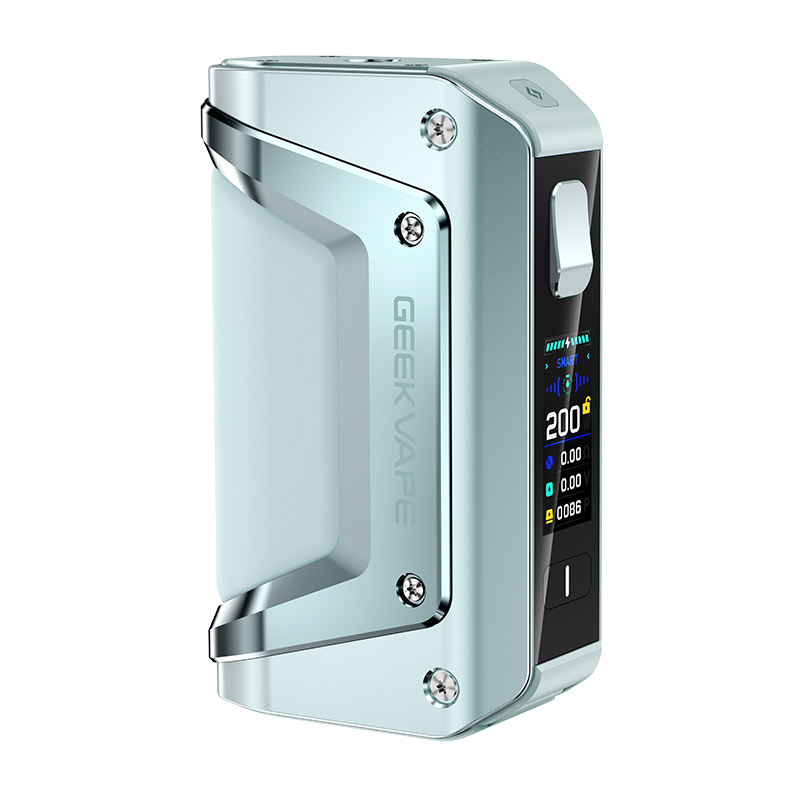 Geekvape Aegis L200 (Legend 3) Mod