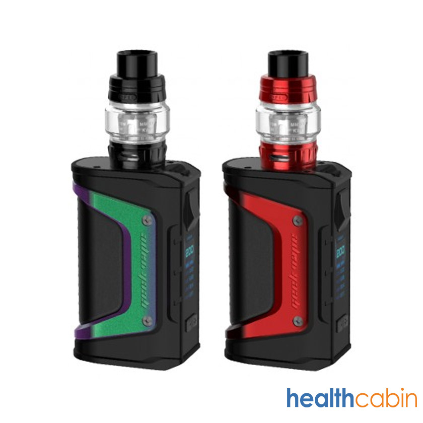 HealthCabin