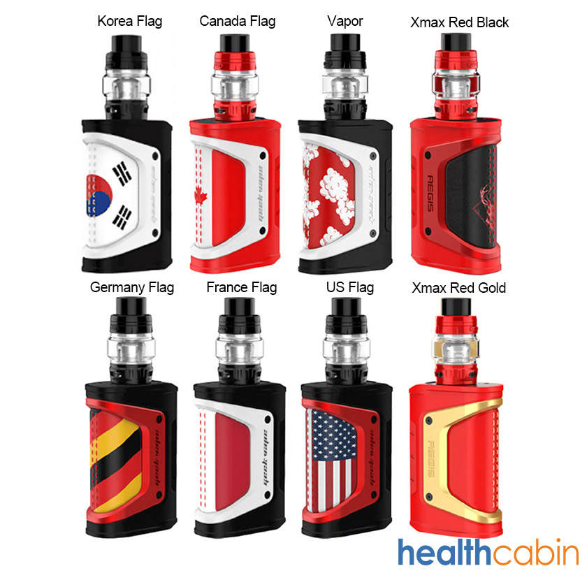 HealthCabin
