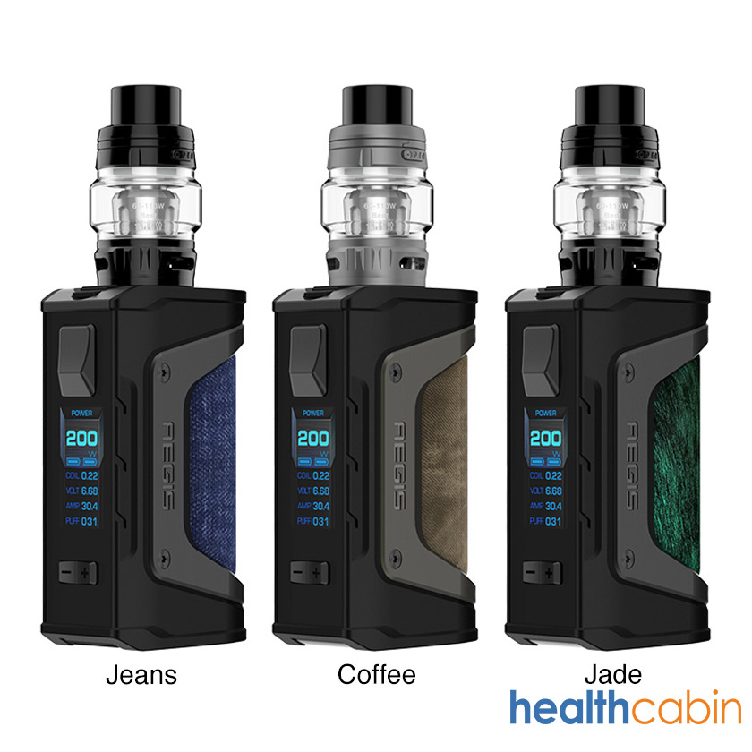 HealthCabin