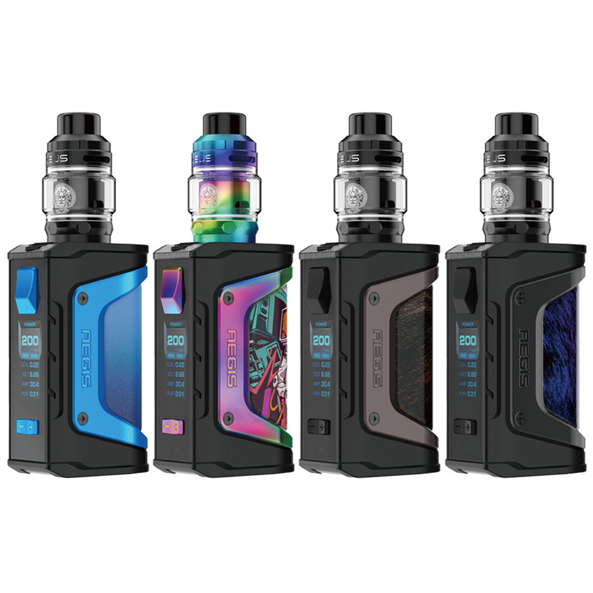 Geekvape Aegis Legedn