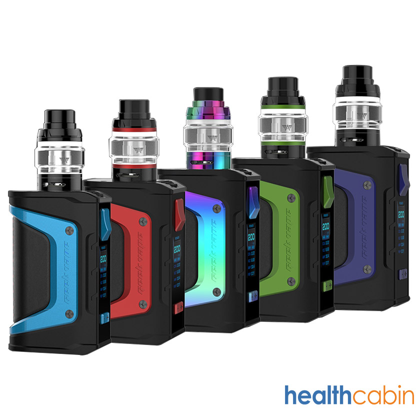 HealthCabin