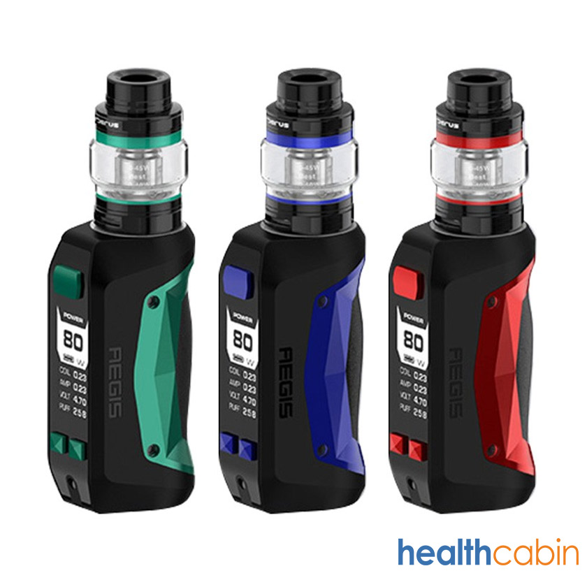 HealthCabin