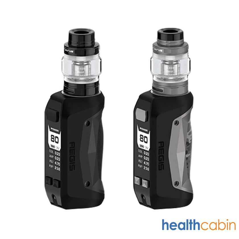 HealthCabin