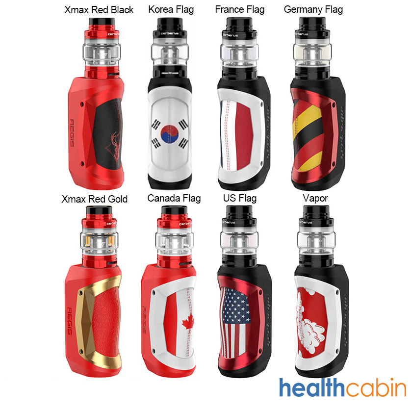 HealthCabin