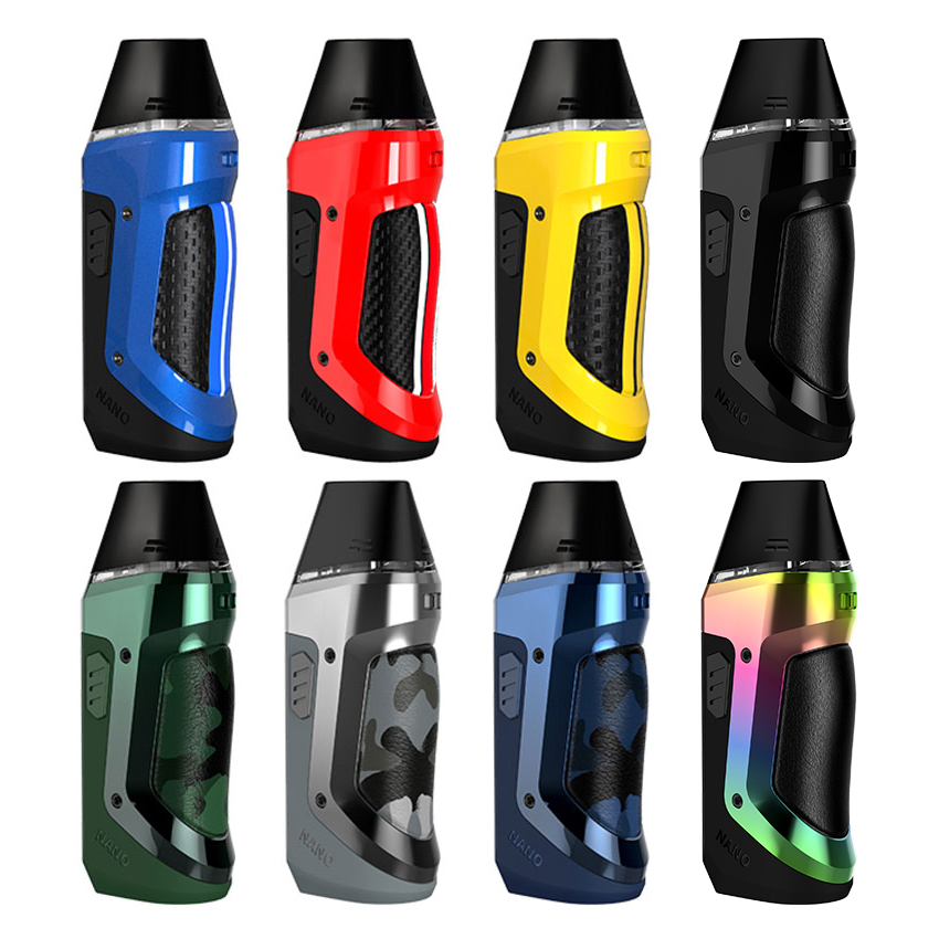 Geekvape N30(Aegis Nano) 30W Pod System Kit 800mAh 2ml