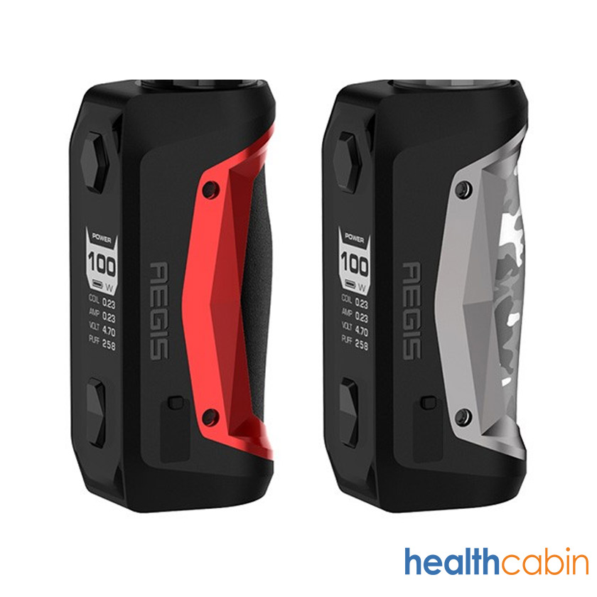 HealthCabin