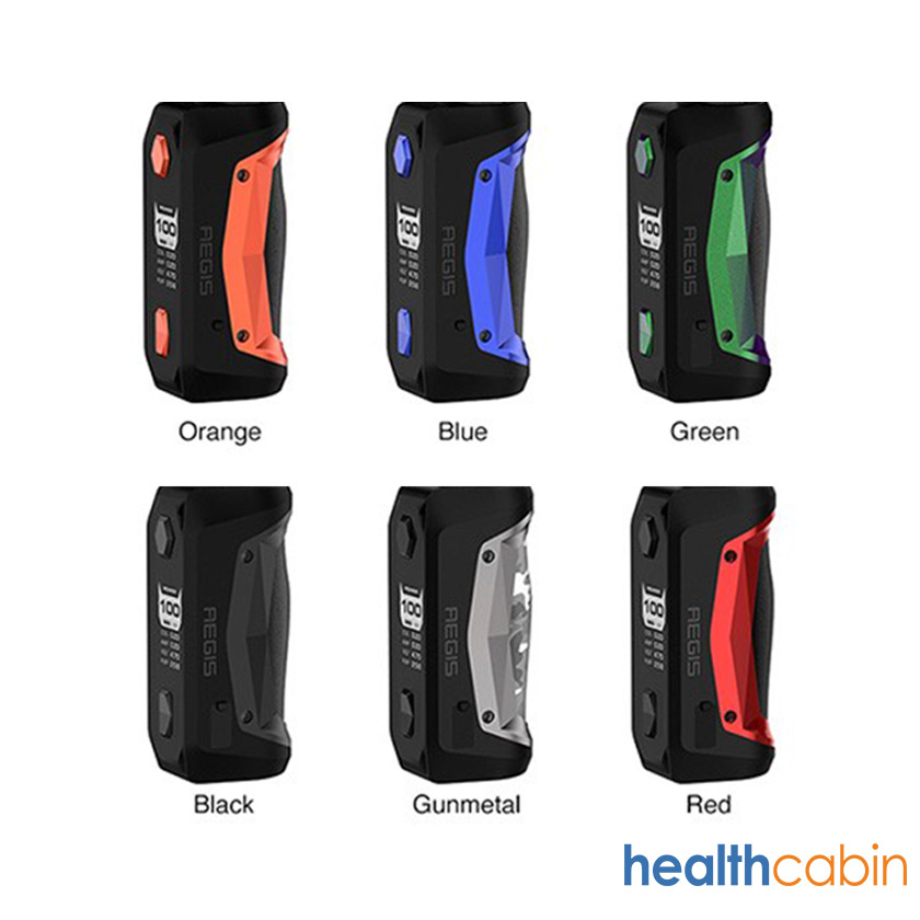 HealthCabin